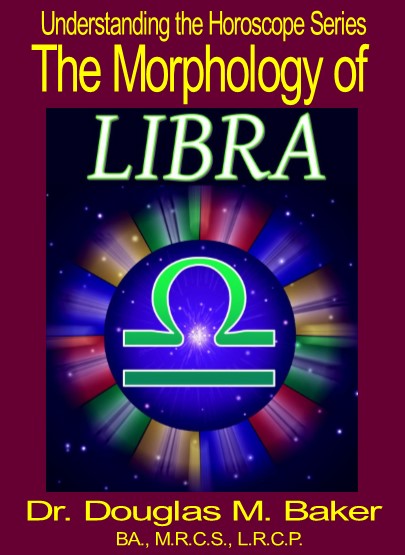The Morphology of Libra